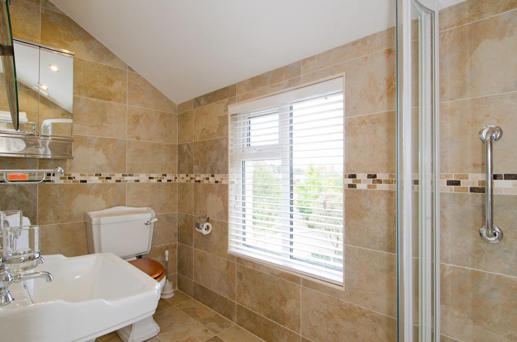 Beach House B&B Dublin Pokój zdjęcie
