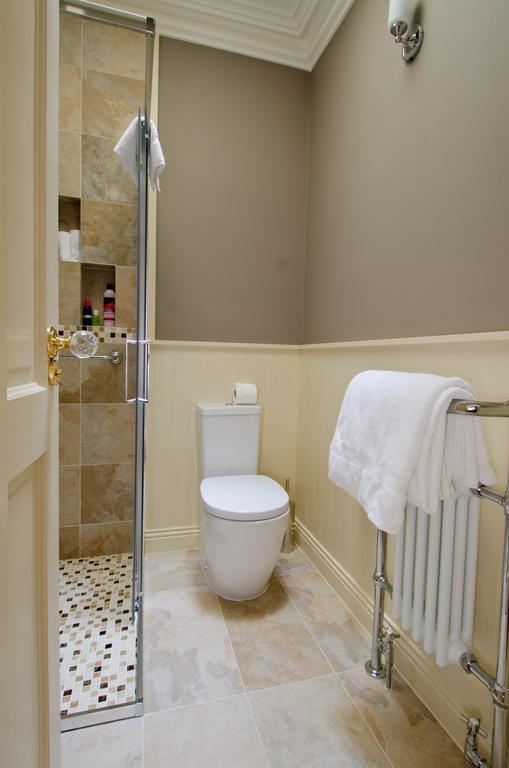 Beach House B&B Dublin Pokój zdjęcie