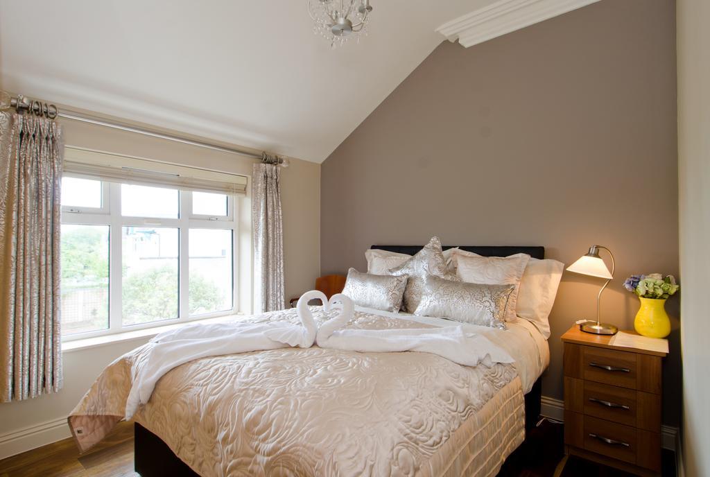 Beach House B&B Dublin Pokój zdjęcie