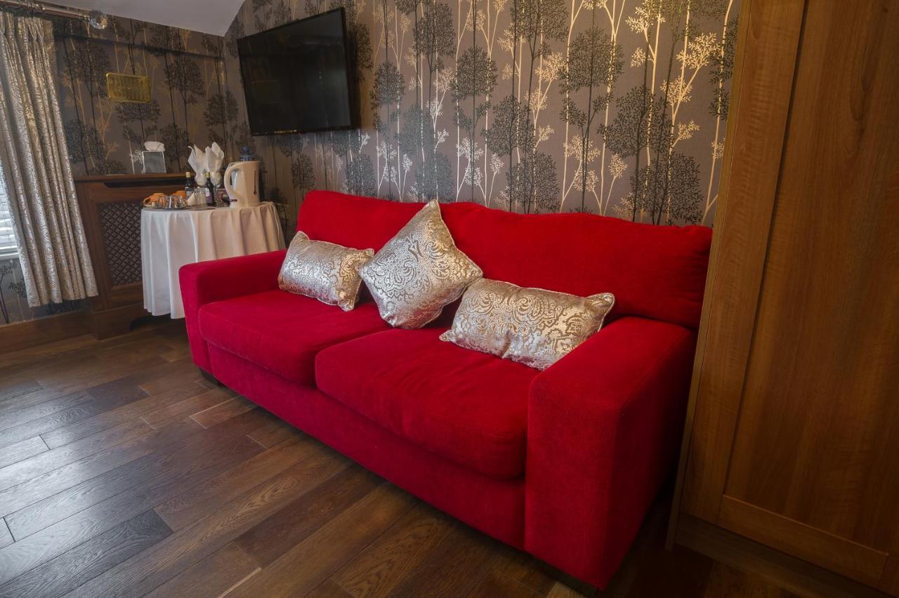 Beach House B&B Dublin Zewnętrze zdjęcie