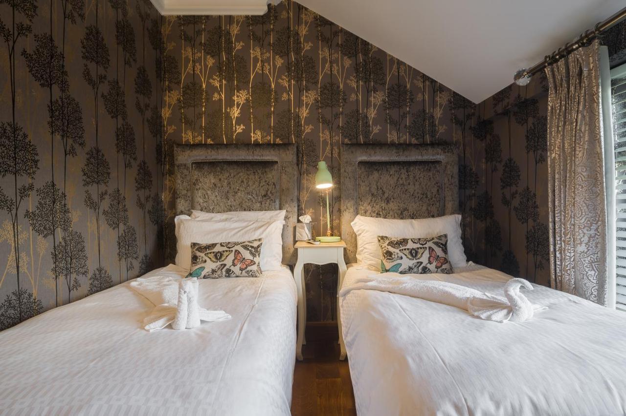 Beach House B&B Dublin Zewnętrze zdjęcie