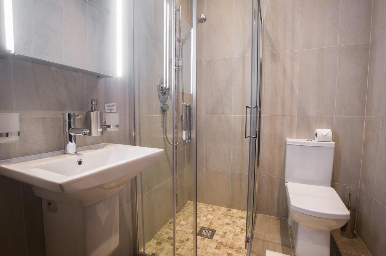 Beach House B&B Dublin Zewnętrze zdjęcie