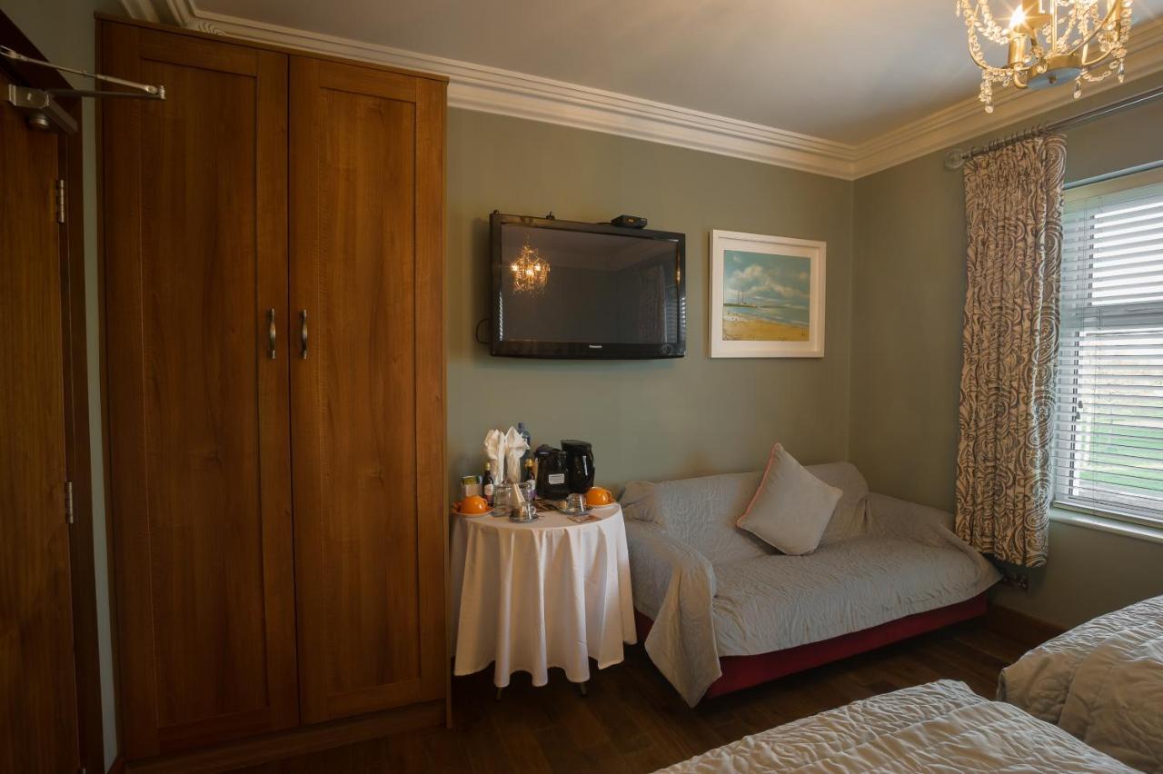 Beach House B&B Dublin Zewnętrze zdjęcie