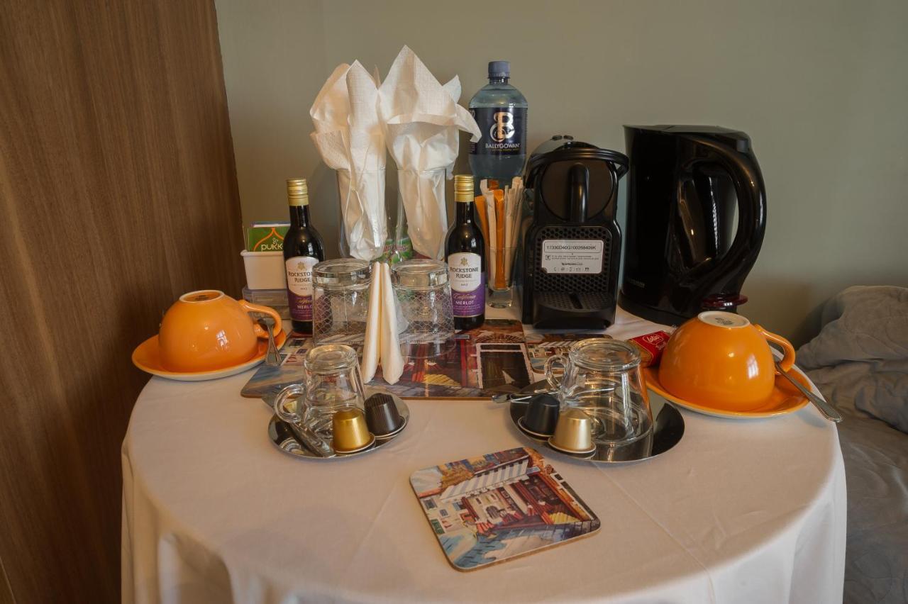 Beach House B&B Dublin Zewnętrze zdjęcie