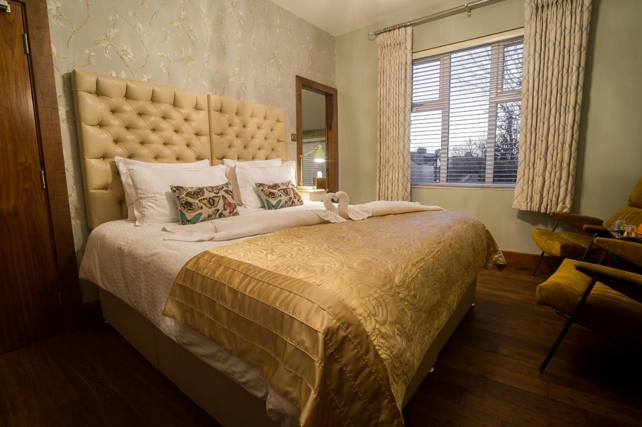 Beach House B&B Dublin Zewnętrze zdjęcie