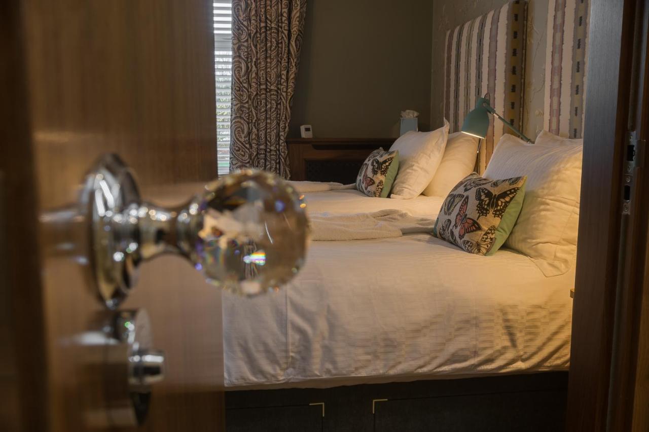Beach House B&B Dublin Zewnętrze zdjęcie