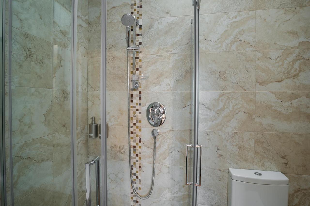 Beach House B&B Dublin Zewnętrze zdjęcie