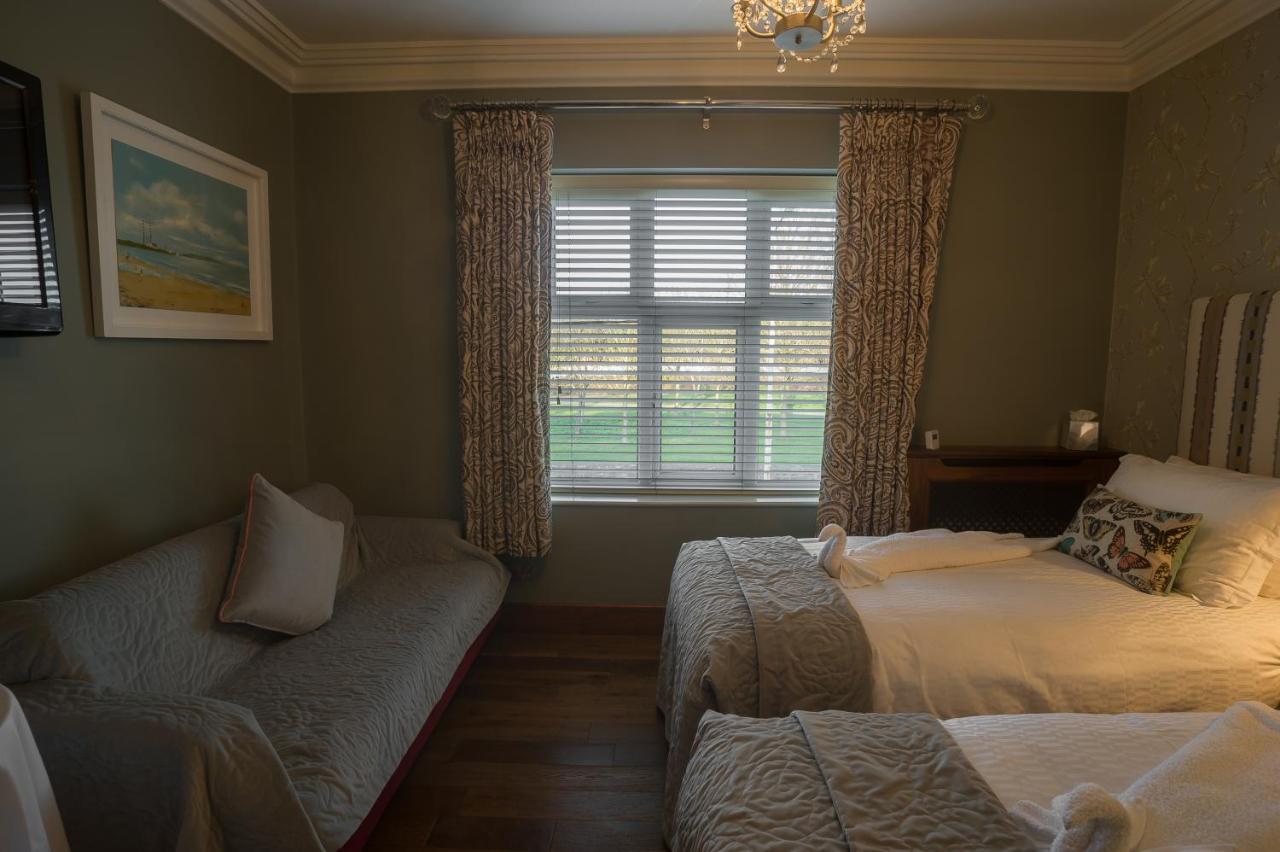Beach House B&B Dublin Zewnętrze zdjęcie