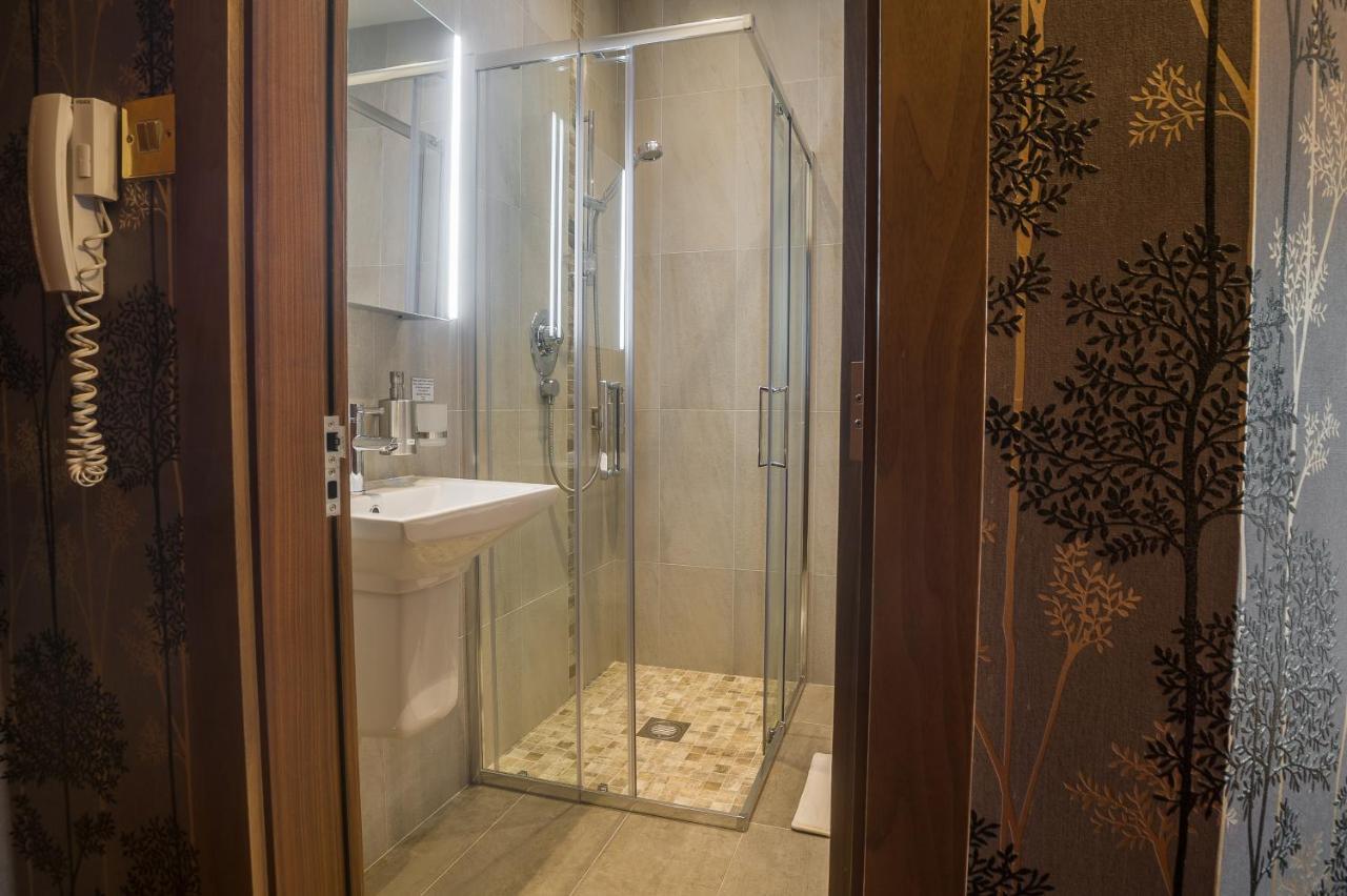 Beach House B&B Dublin Zewnętrze zdjęcie