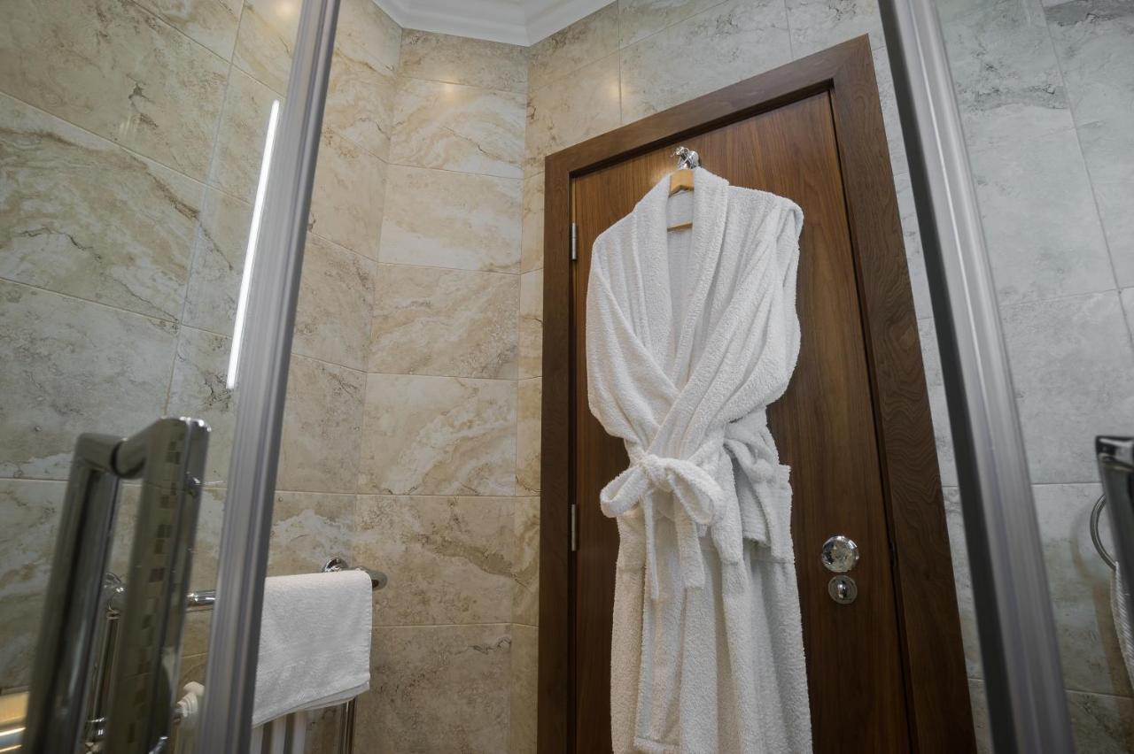 Beach House B&B Dublin Zewnętrze zdjęcie