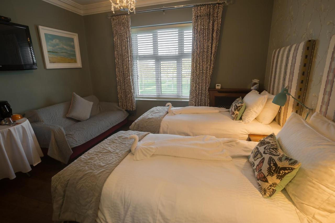Beach House B&B Dublin Zewnętrze zdjęcie