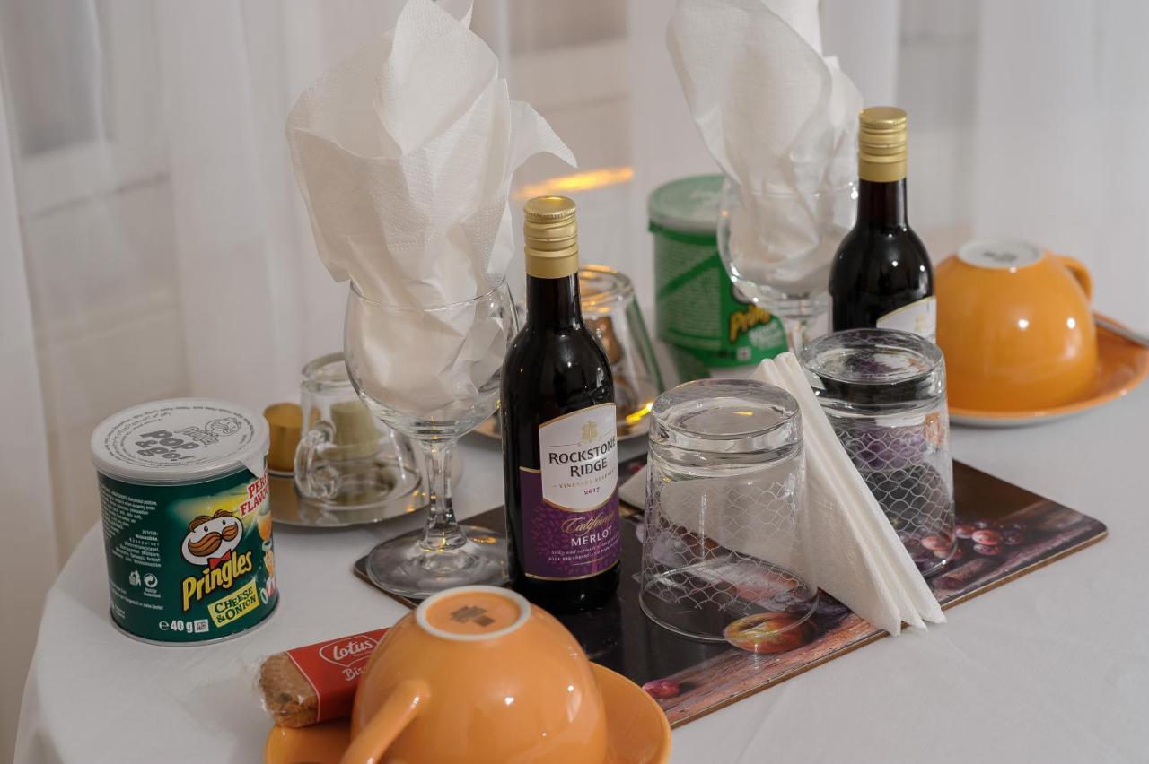 Beach House B&B Dublin Zewnętrze zdjęcie